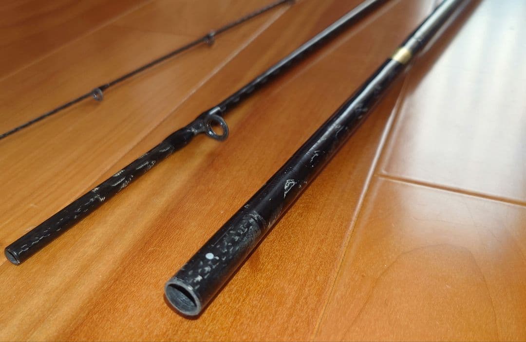 SHIMANO シーバスロッド　GAME AR-C S806L