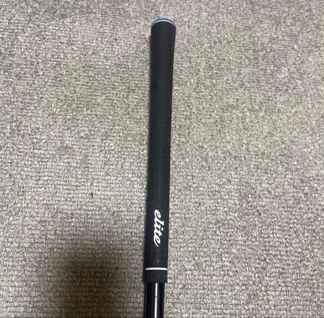 テーラーメイド　P790 ブラック　5i