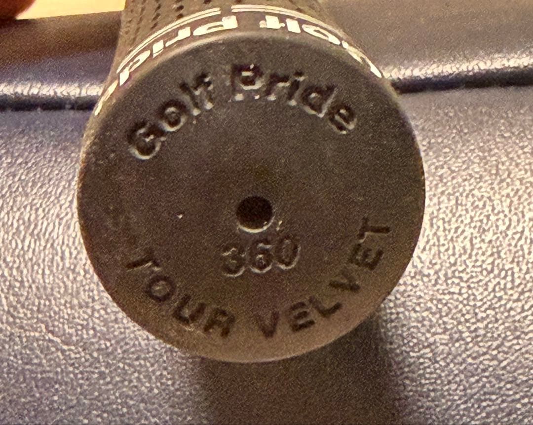 TASK GOLF Kinetics Flow TE-1 PINGスリーブ付き