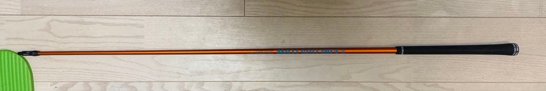TASK GOLF Kinetics Flow TE-1 PINGスリーブ付き