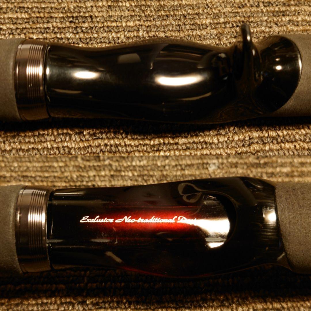 tomo 17 ハートランド HL 741MHRB-SV AGS17 疾風