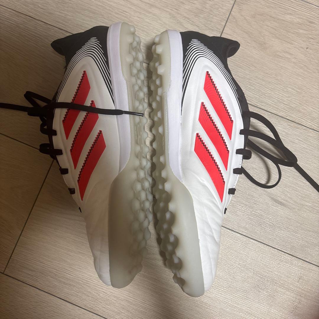 アディダス Adidas copa pure3 pro tf 27cm