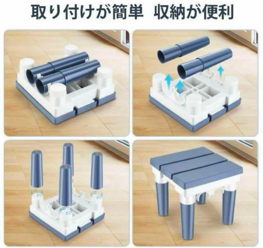 【グリーン】ローチェアインテリア アウトドア チェア 椅子 コンパクト 組み立て