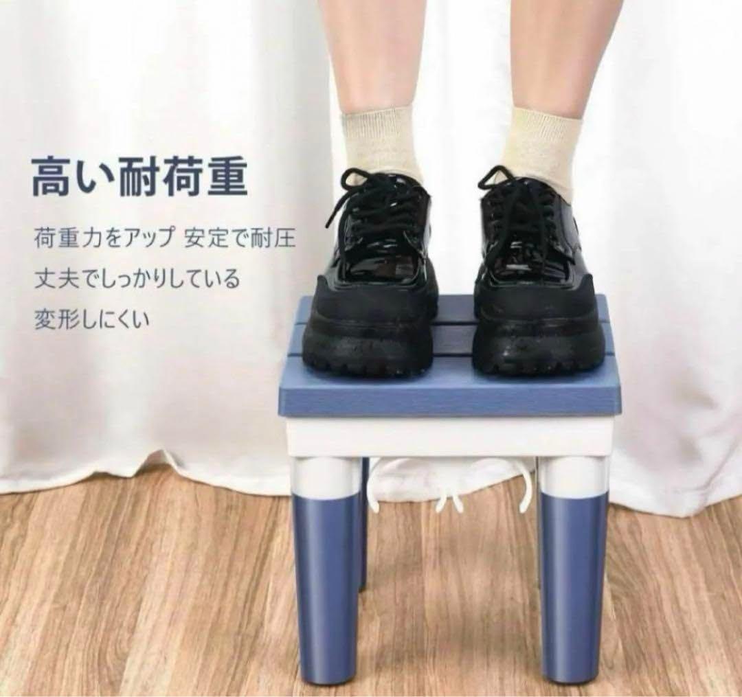 【グリーン】ローチェアインテリア アウトドア チェア 椅子 コンパクト 組み立て