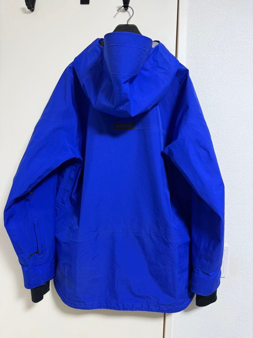 Burton Treeline Gore-Tex 3L Jacket Mサイズ