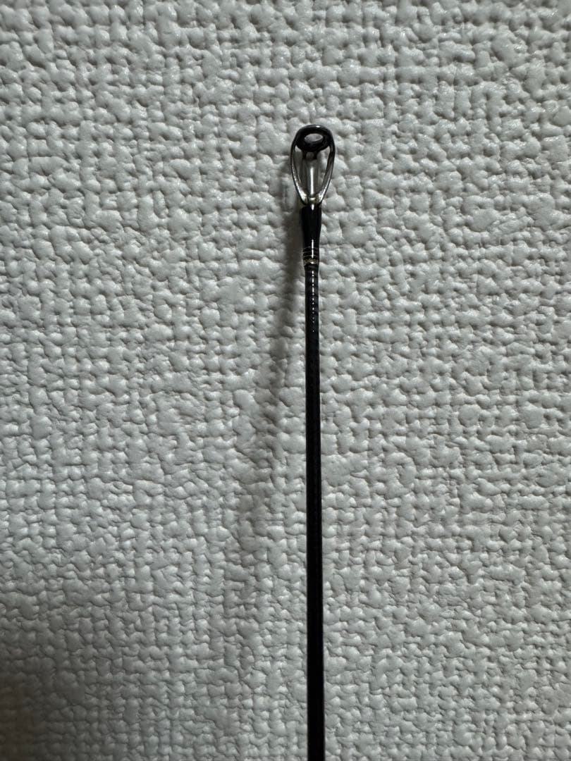 ヤマガブランクス　カリスタ82ml tz nano エギングロッド