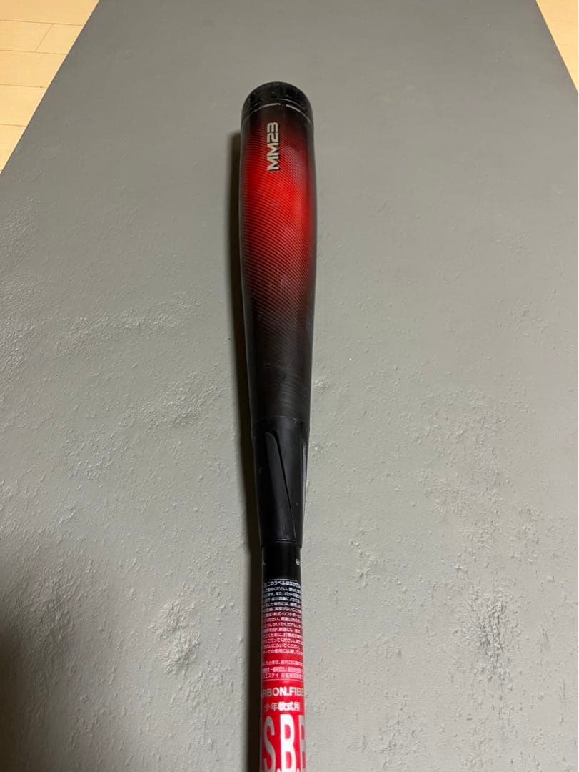 MM23（80cm・690g） 軟式少年用バット