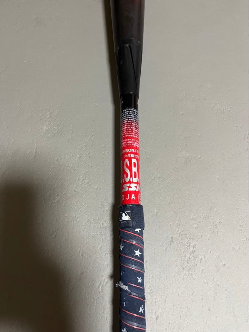 MM23（80cm・690g） 軟式少年用バット