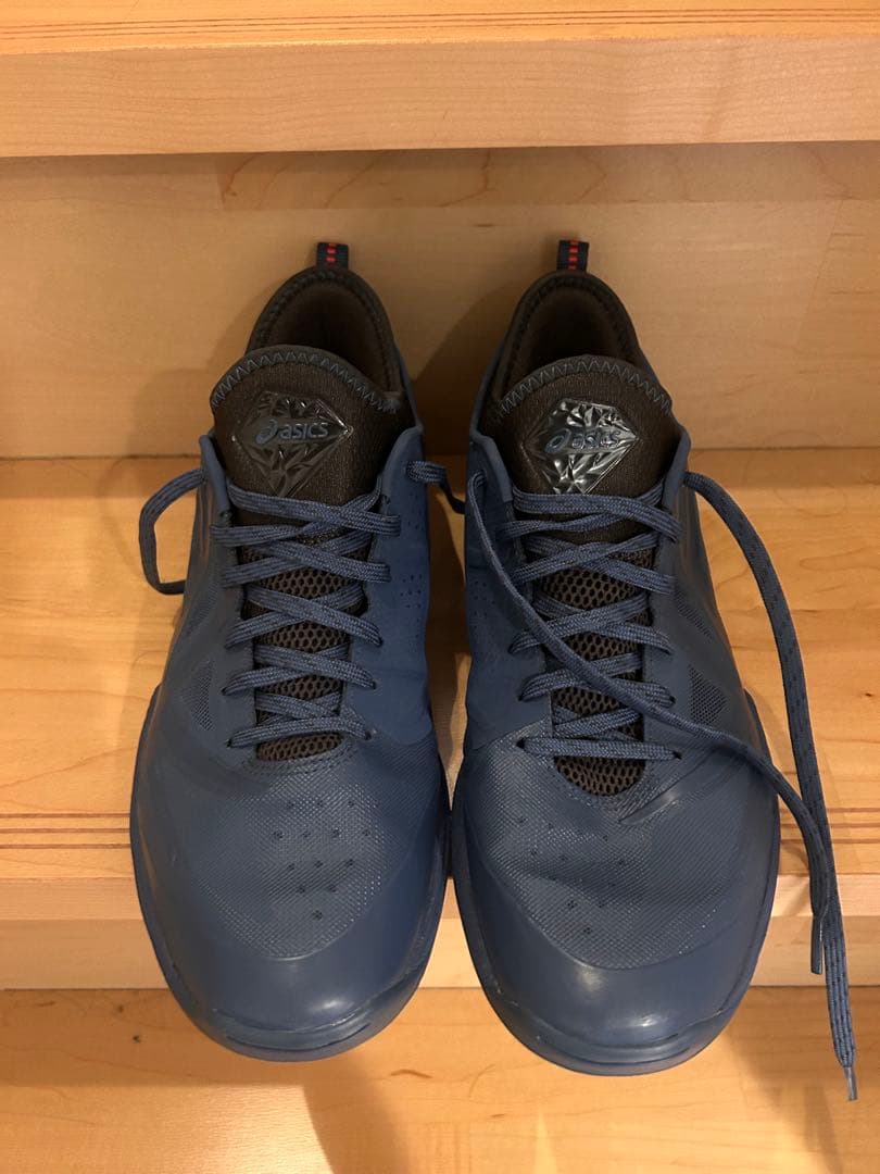 アシックス　グライドノヴァff 27cm ASICS GlideNova