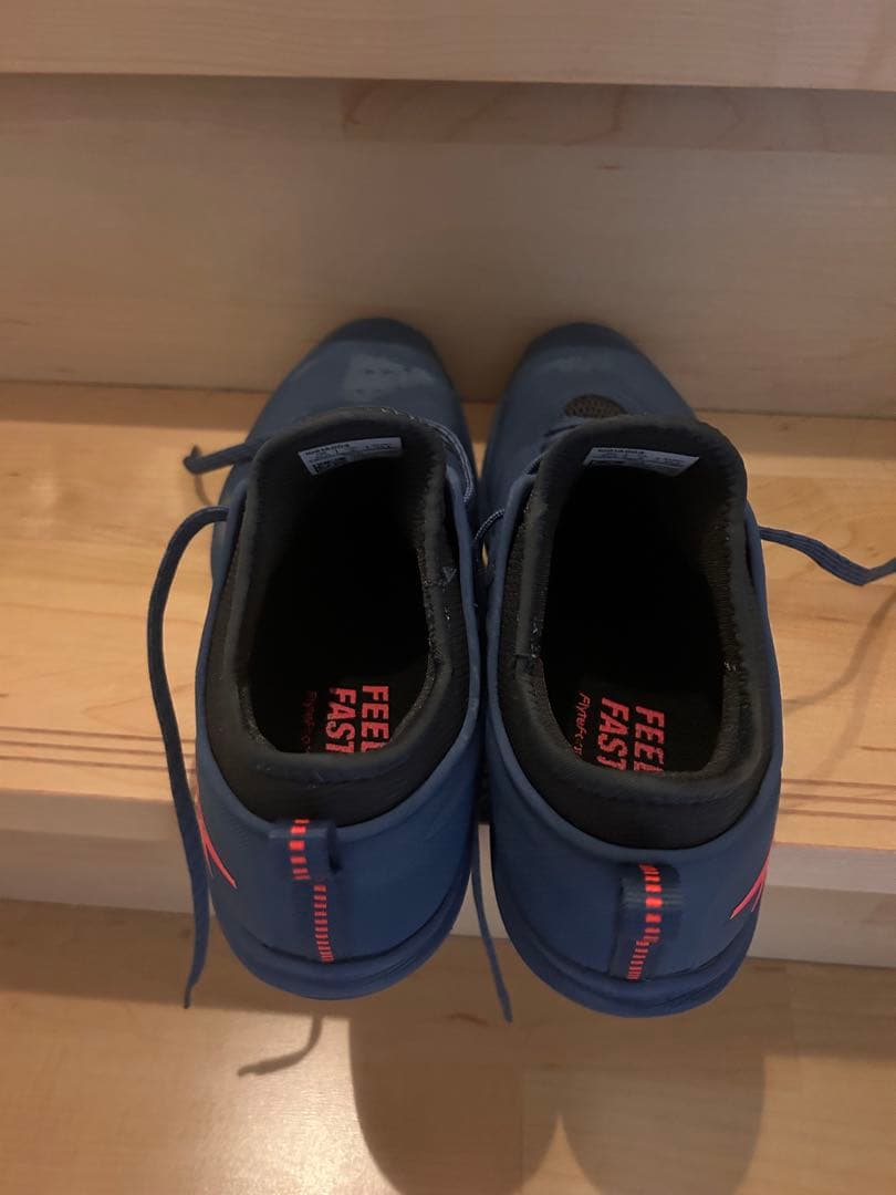 アシックス　グライドノヴァff 27cm ASICS GlideNova