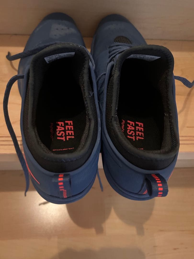 アシックス　グライドノヴァff 27cm ASICS GlideNova