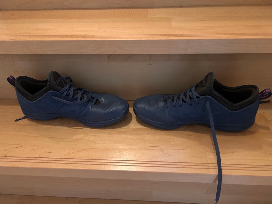 アシックス　グライドノヴァff 27cm ASICS GlideNova