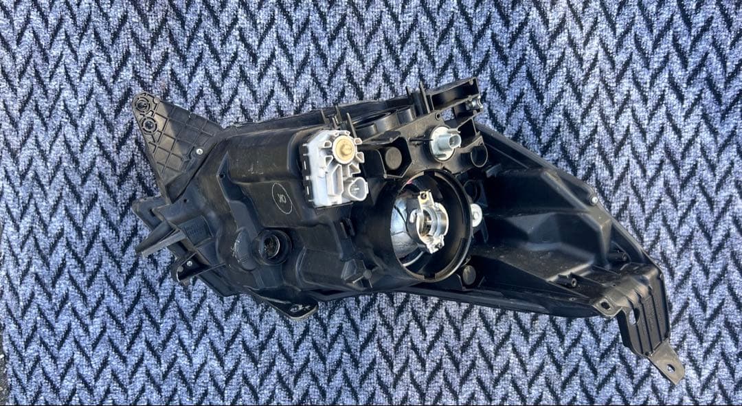 スズキ パレット sw ライト2個セット