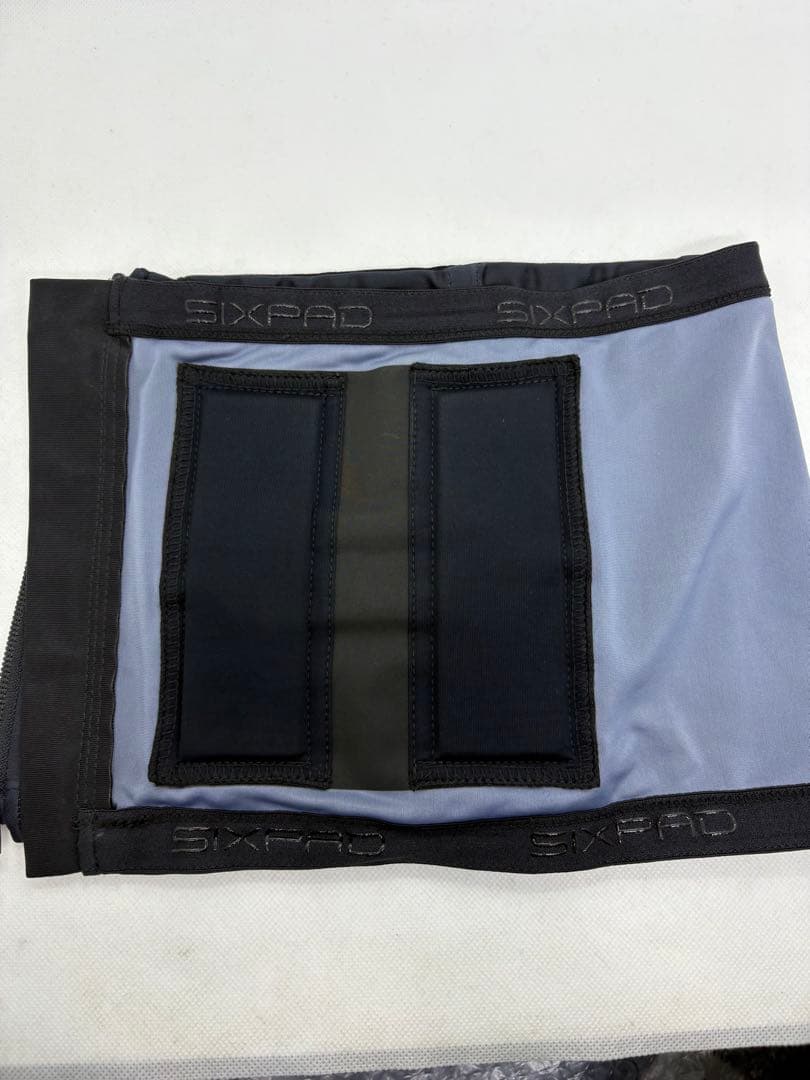 【三連休限定セール】【美品】SIXPAD 充電式 Powersuit Abs S