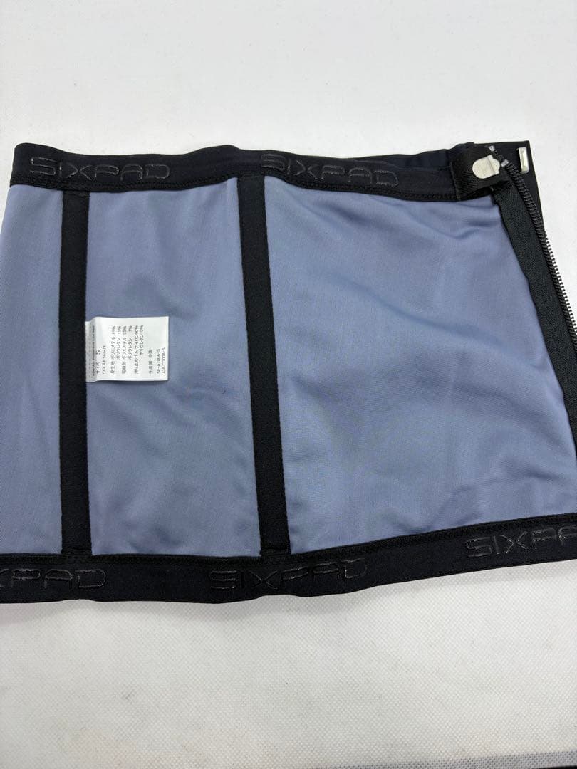 【三連休限定セール】【美品】SIXPAD 充電式 Powersuit Abs S