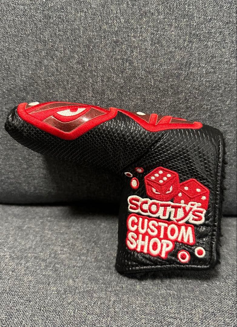 Scotty Cameron Golo 3 パター