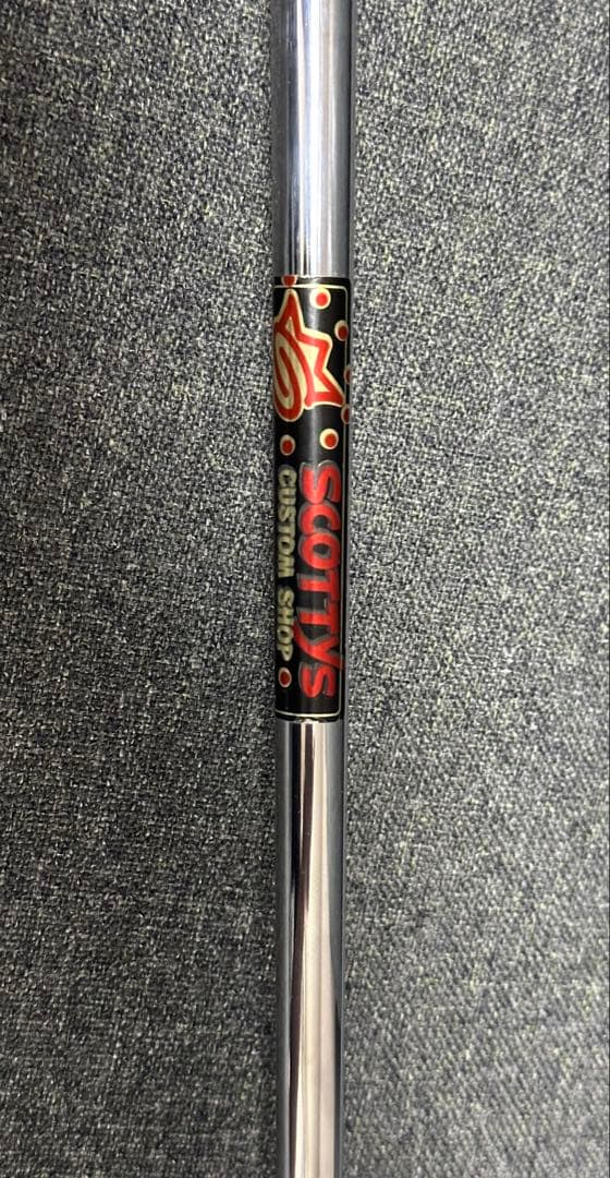 Scotty Cameron Golo 3 パター