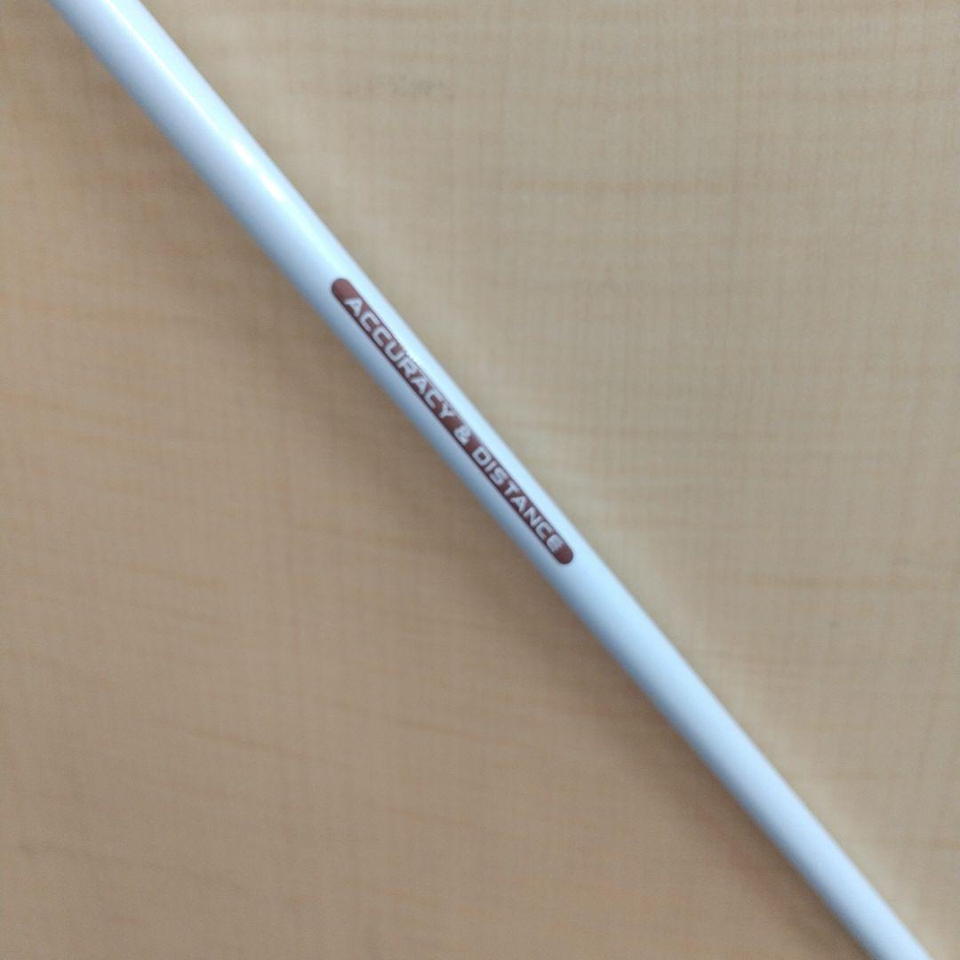 新品、未使用❗️★TourAD GC-7S ★ドライバー用シャフト