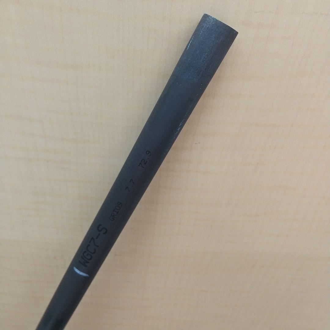 新品、未使用❗️★TourAD GC-7S ★ドライバー用シャフト