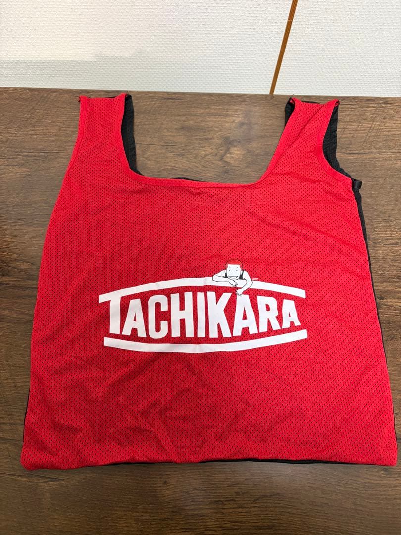 PICK UP PLAYGROUND TACHIKARA タチカラ