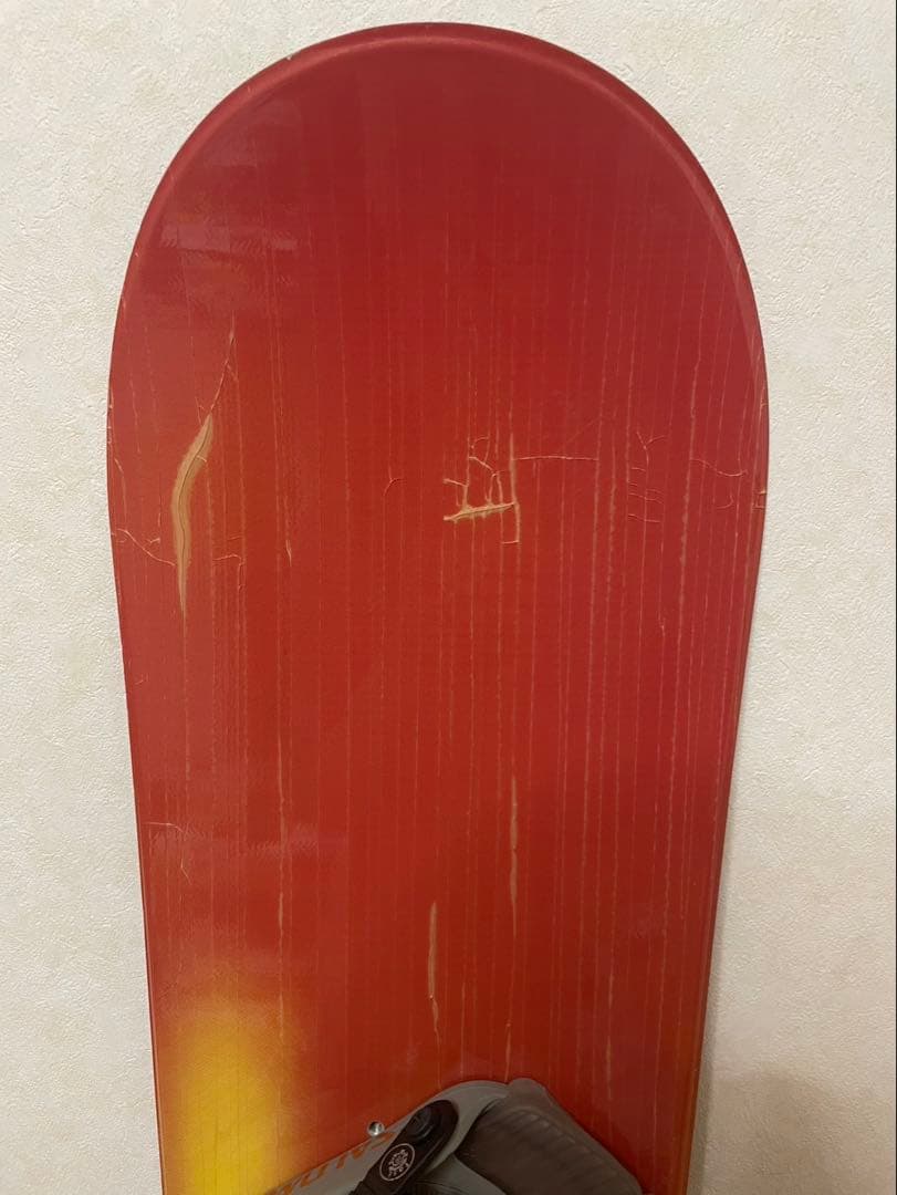 SALOMON スノーボード ブラック
