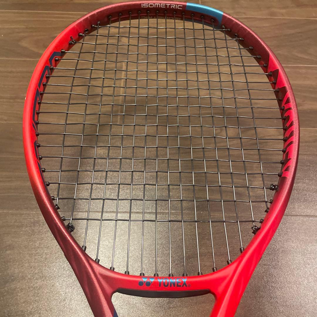 YONEX VCORE100 Vコア100 テニスラケット