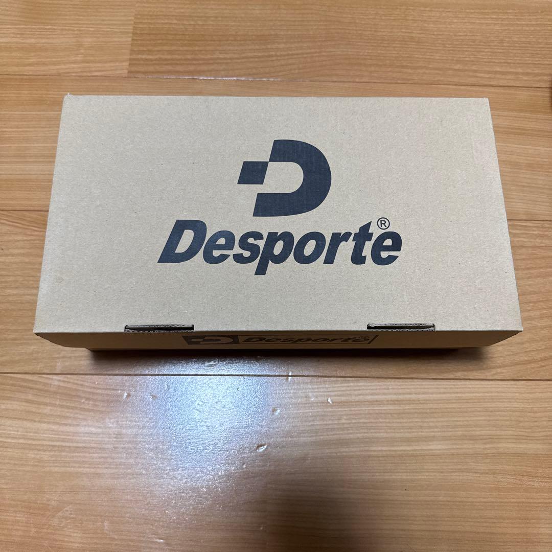 Desporte(デスポルチ)テッサライトTF PRO1 25.5cm