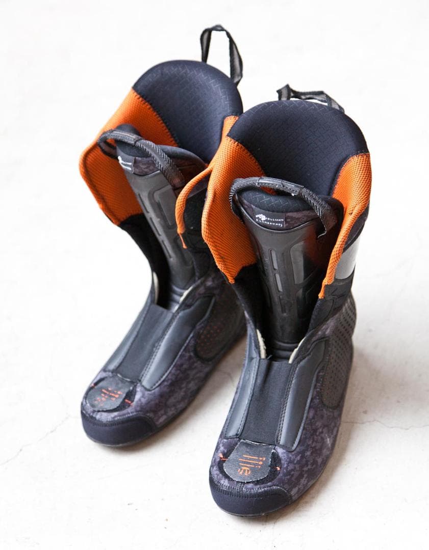 TECNICA COCHISE 120 2023 26.0~26.5cm 中古