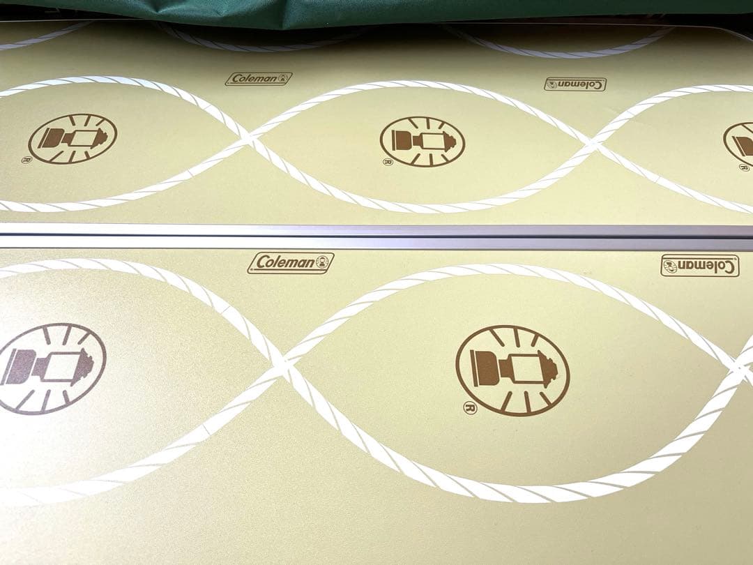 Coleman コールマン コンパクトキッチンテーブル キャンプ
