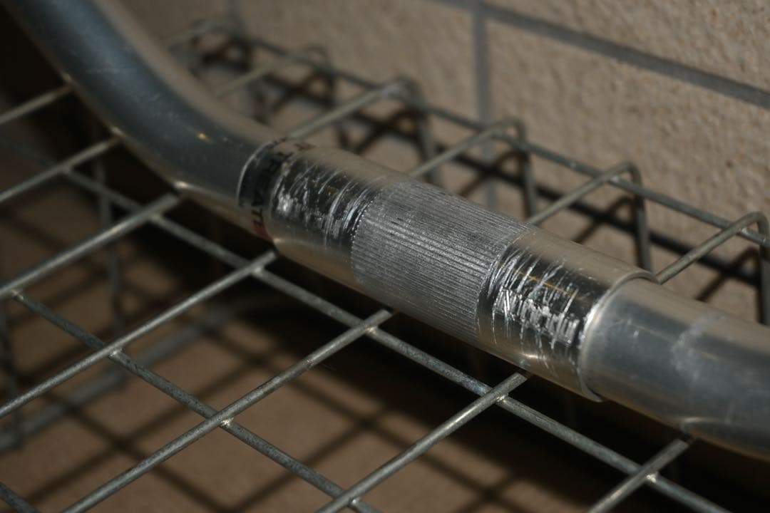 NITTO B802 Riser Bar ニットー