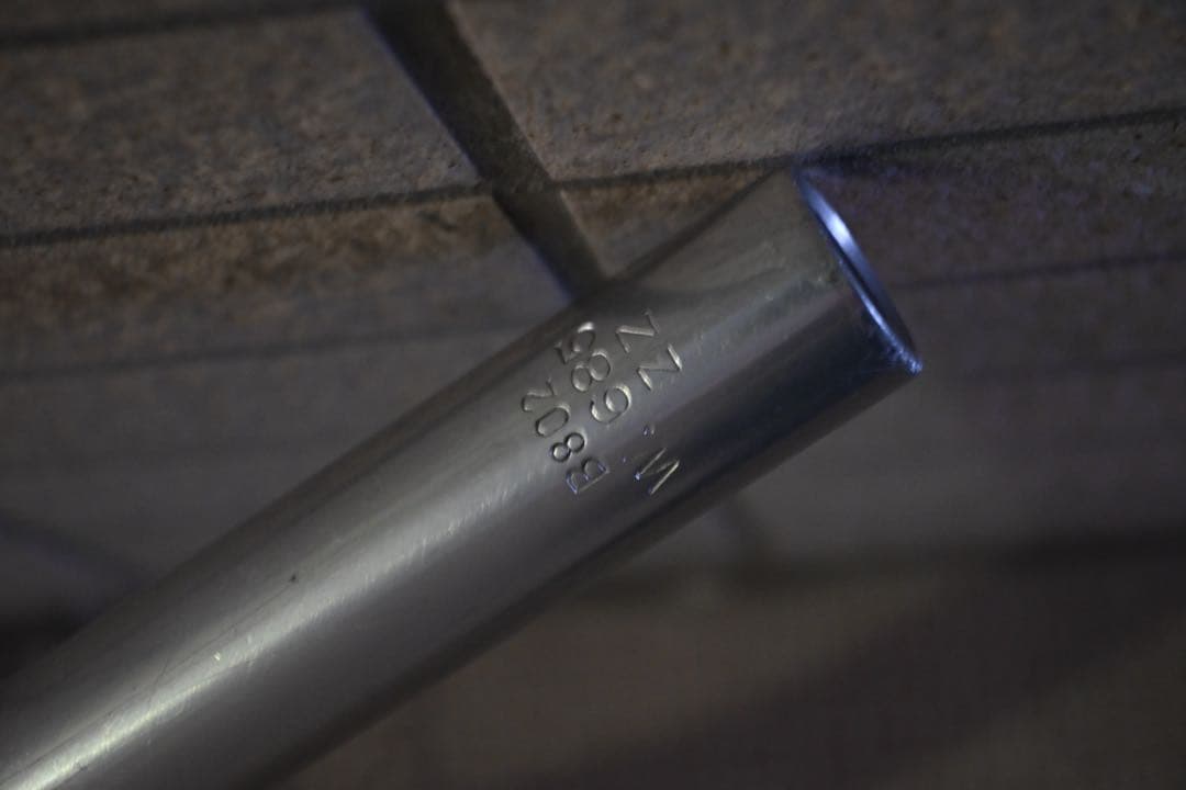 NITTO B802 Riser Bar ニットー