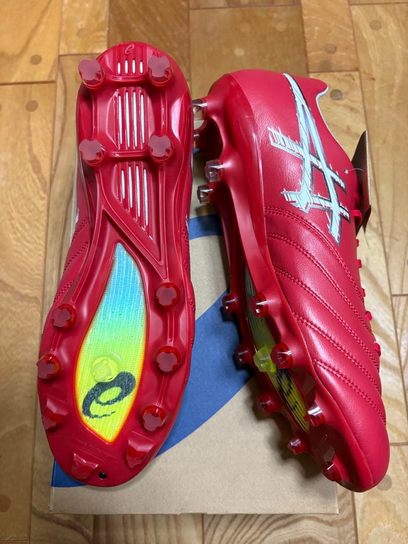 新品　大特価　アシックス　DSライト X-FLY PRO 3 27.5cm