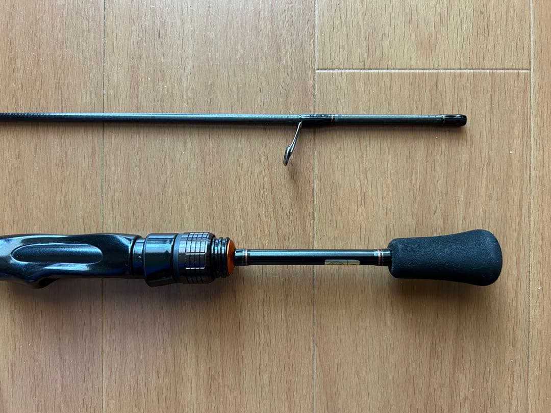 ダイワ イプリミ 62ML DAIWA IPRIMI（色変更）