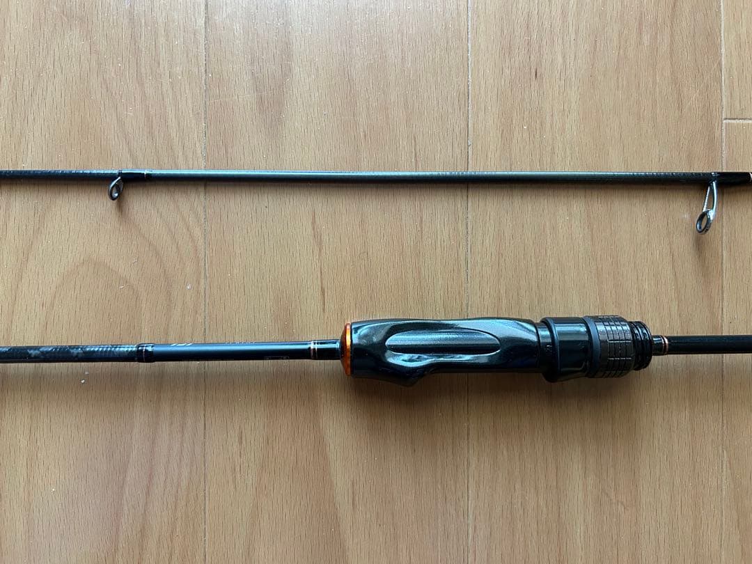 ダイワ イプリミ 62ML DAIWA IPRIMI（色変更）