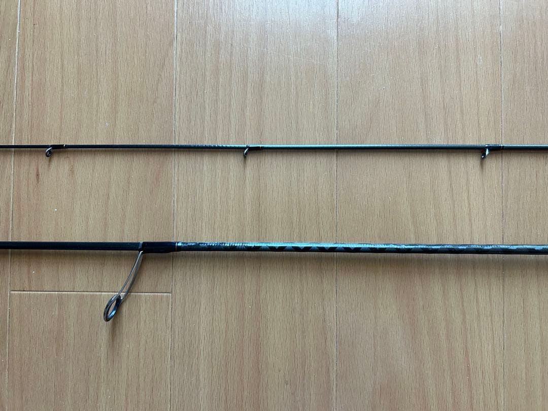 ダイワ イプリミ 62ML DAIWA IPRIMI（色変更）