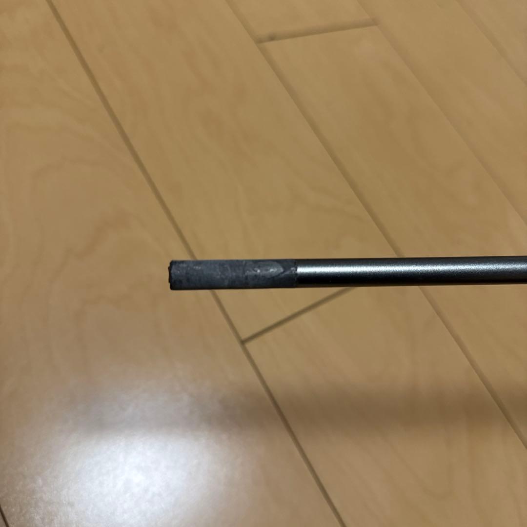 【希少】Tour AD XC-6 シャフト フレックスX 5番ウッド用