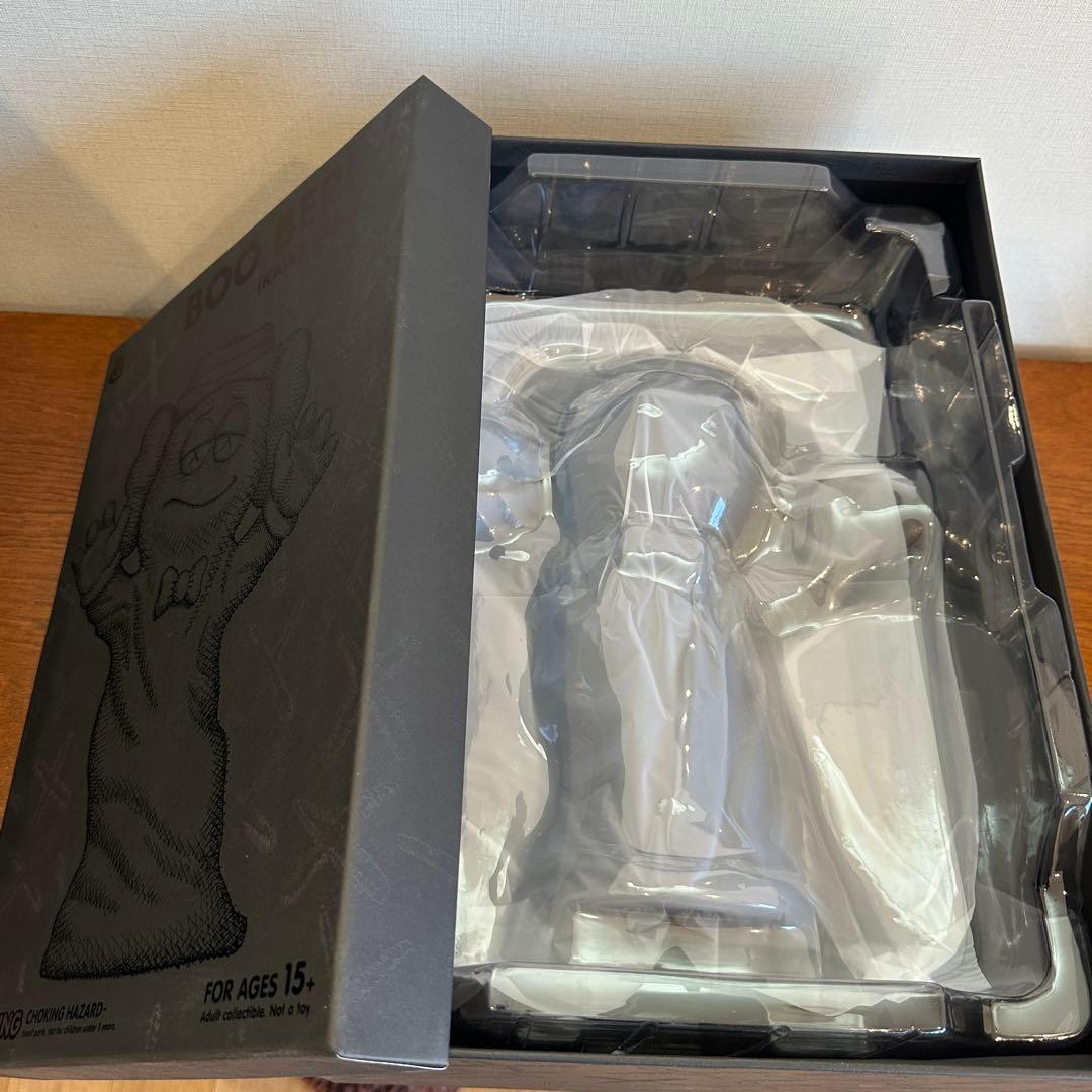 KAWS × General Mills Monster 4体セット