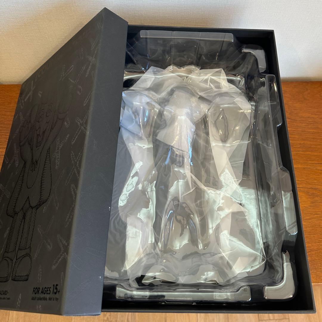KAWS × General Mills Monster 4体セット