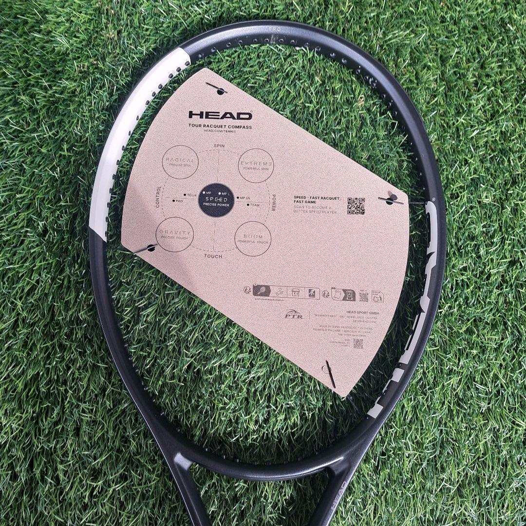新品！ スピードプロ G2 SPEEDPRO 2026