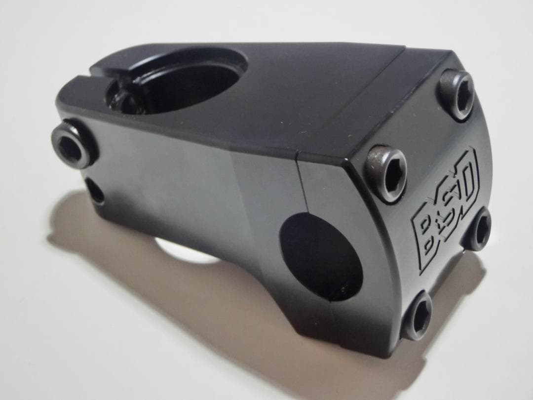 パーツ bmx BSD Dropped Stem