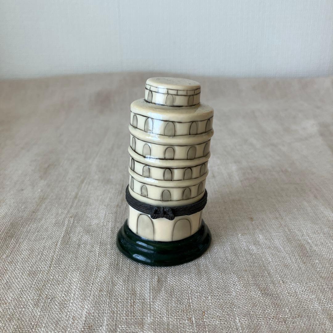 トリンケットボックス 6点セット