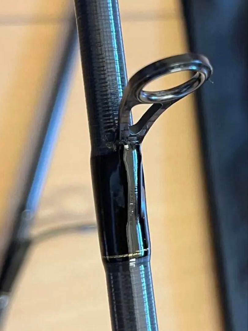 DAIWA エメラルダスEMS 83ML AGS