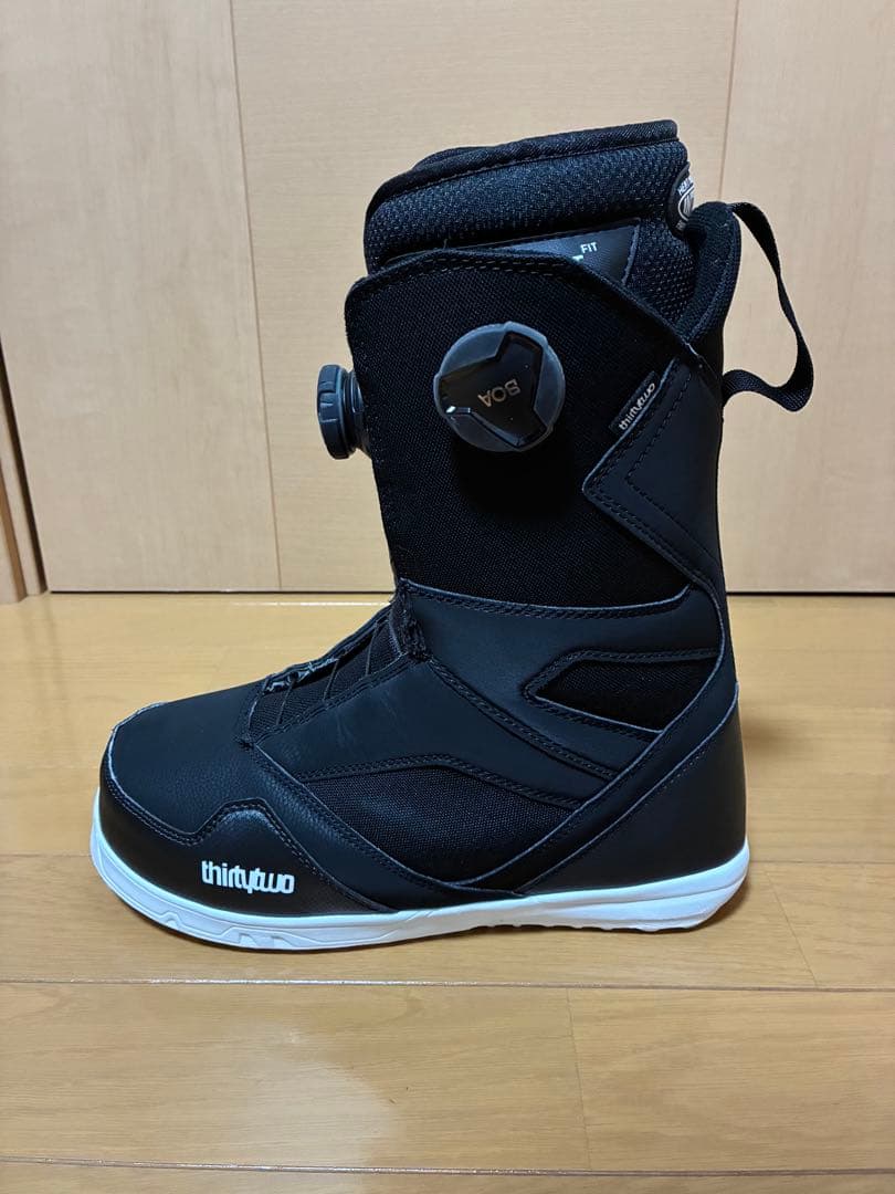 ほ*す様 32 ThirtyTwo STW DOUBLE BOA