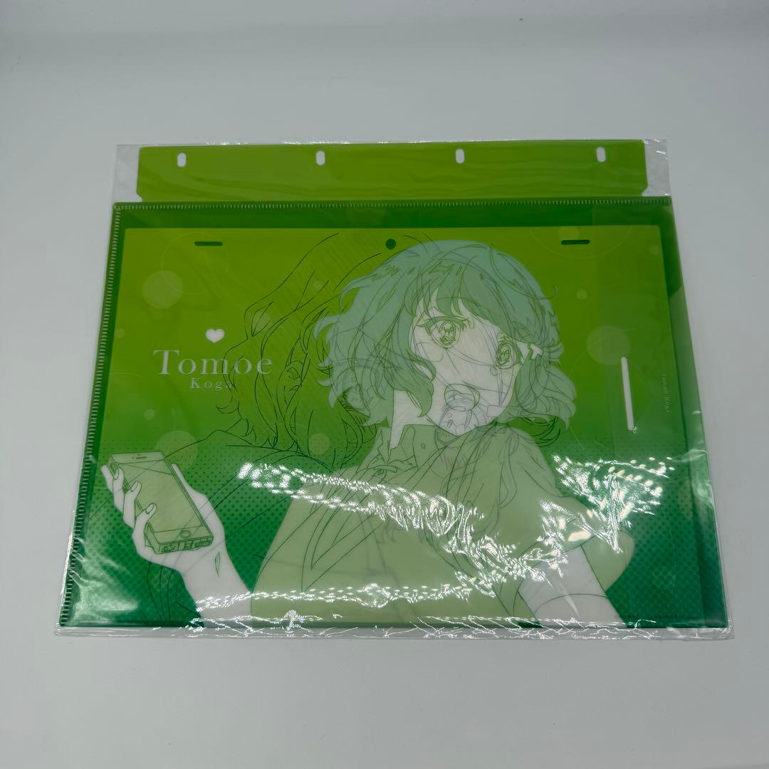 青ブタ展 原画コレクションアルバム 複製原画6種類セット