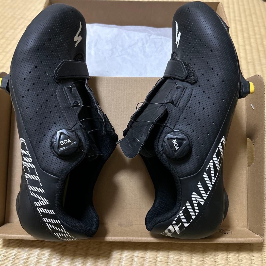 ウェア Specialized TORCH 1.0 ROAD SHOES