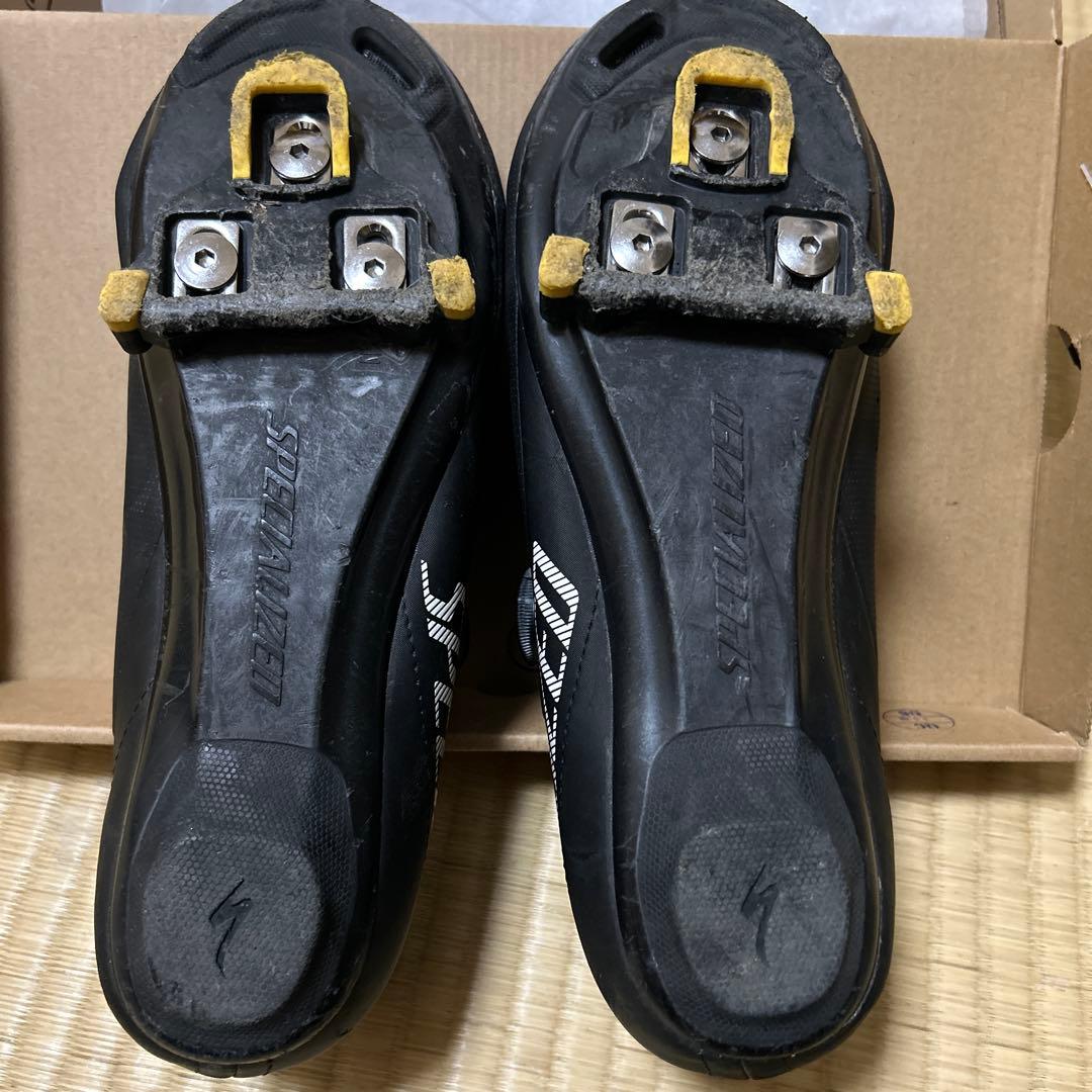 ウェア Specialized TORCH 1.0 ROAD SHOES