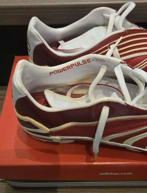 【激レア】【未使用】adidas Predator Absolute スパイク