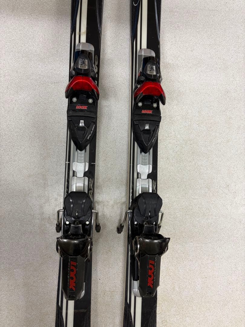 DYNASTAR speed cross limited 172cm フランス製