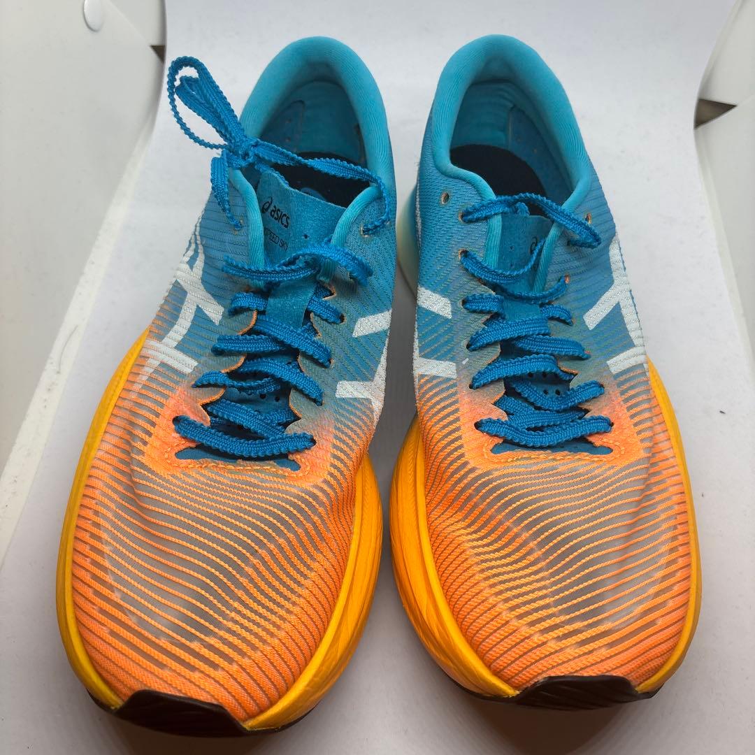 アシックス　ASICS  SPEED SKY＋ 25.0cm