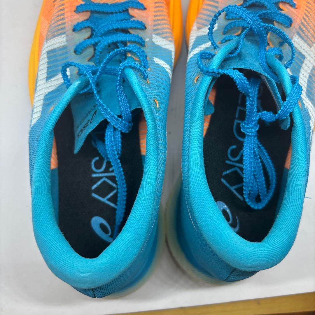 アシックス　ASICS  SPEED SKY＋ 25.0cm